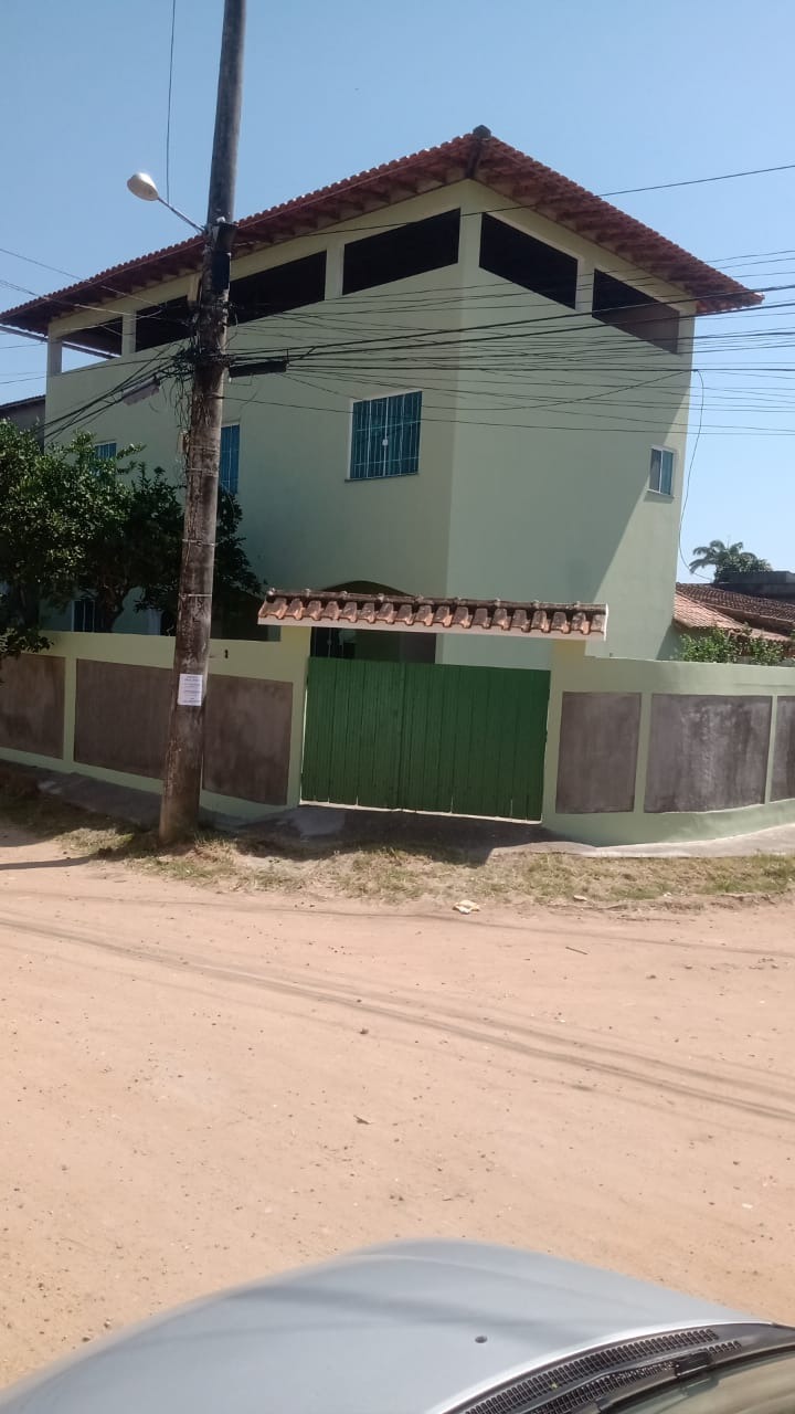 Casa à venda com 3 quartos - Foto 4