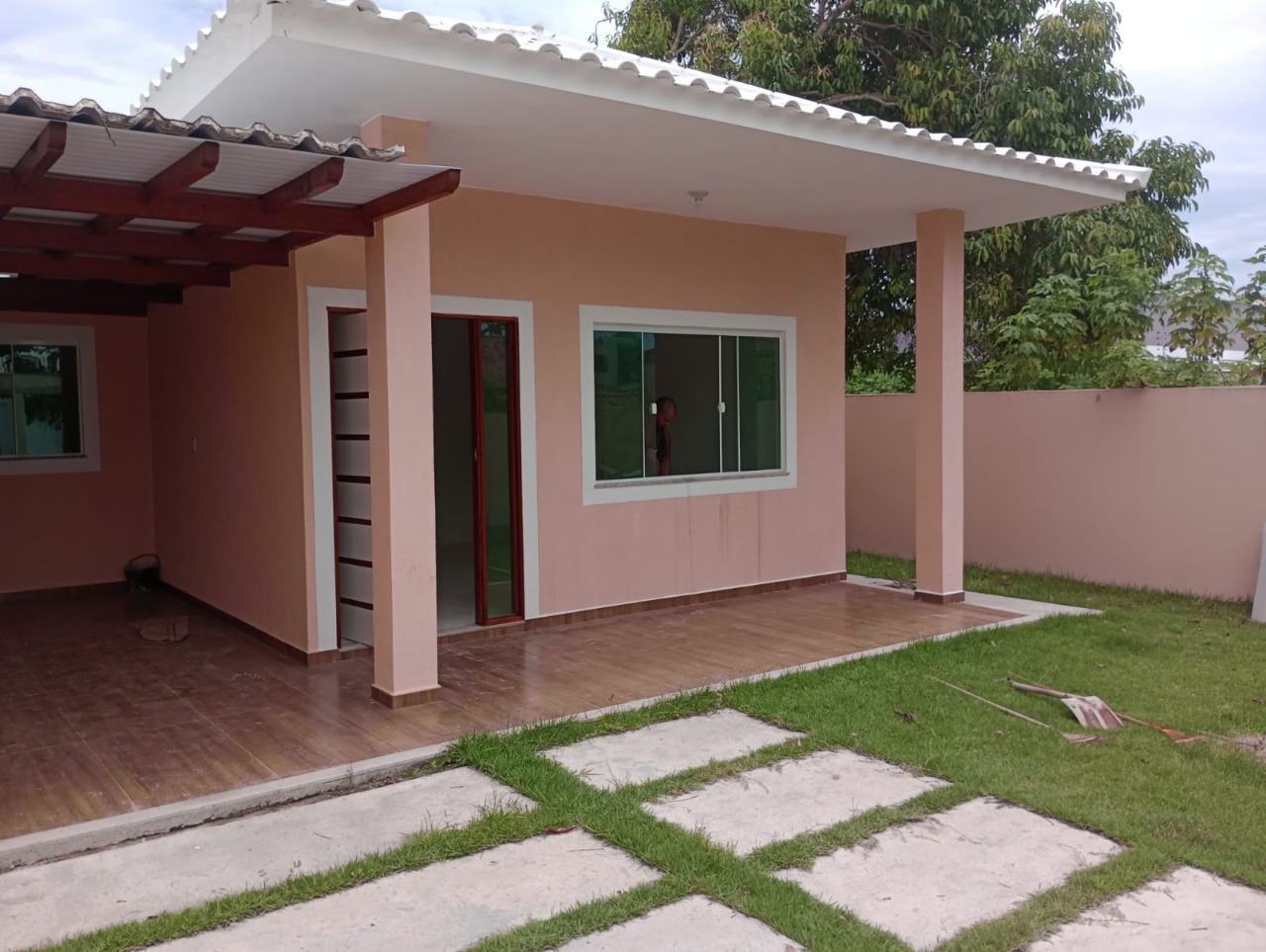 Casa à venda com 2 quartos - Foto 4