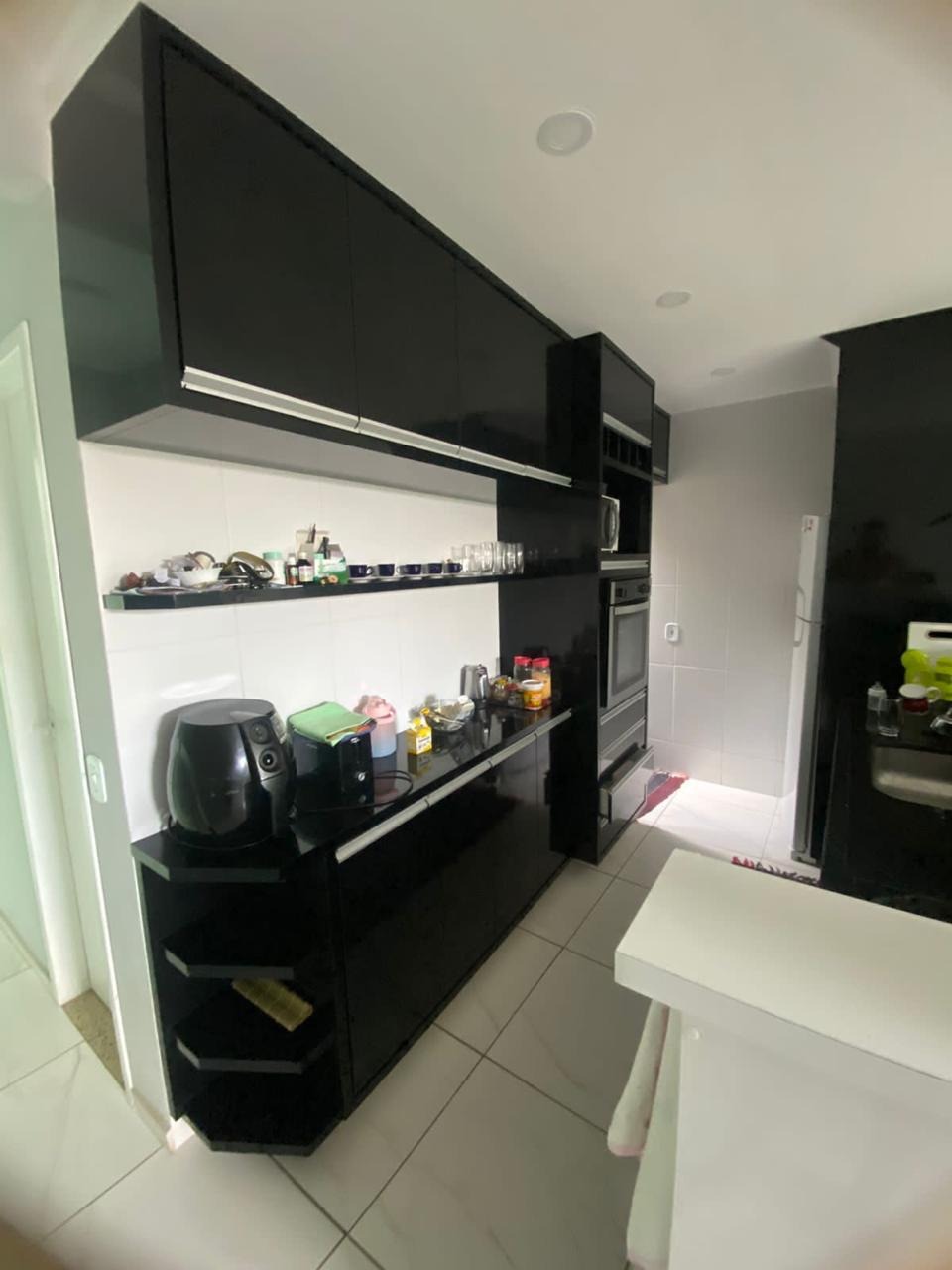 Apartamento à venda com 3 quartos, 10m² - Foto 13