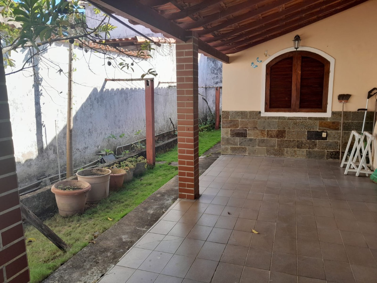 Casa à venda com 3 quartos - Foto 7