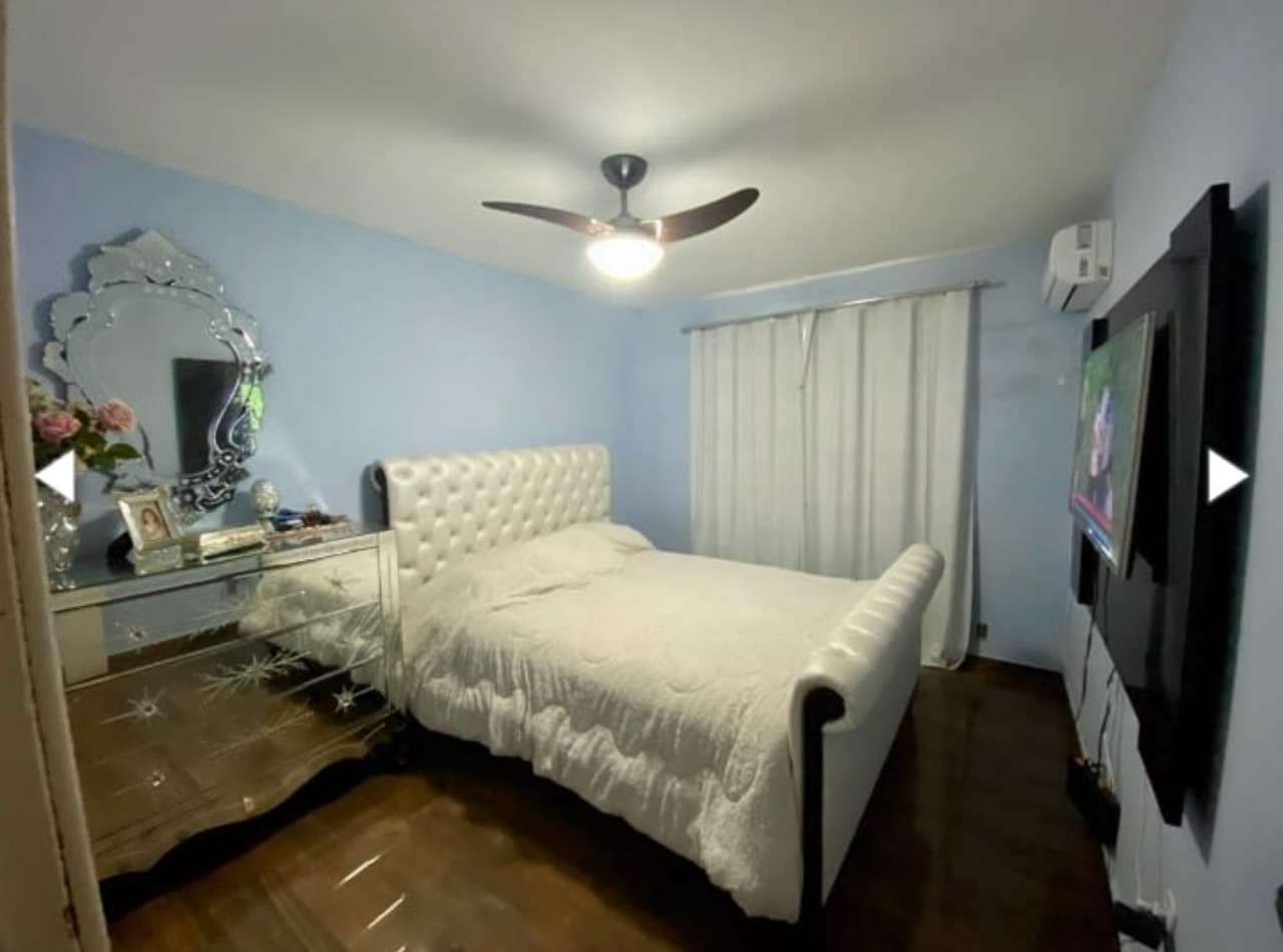 Apartamento à venda com 3 quartos, 10m² - Foto 13