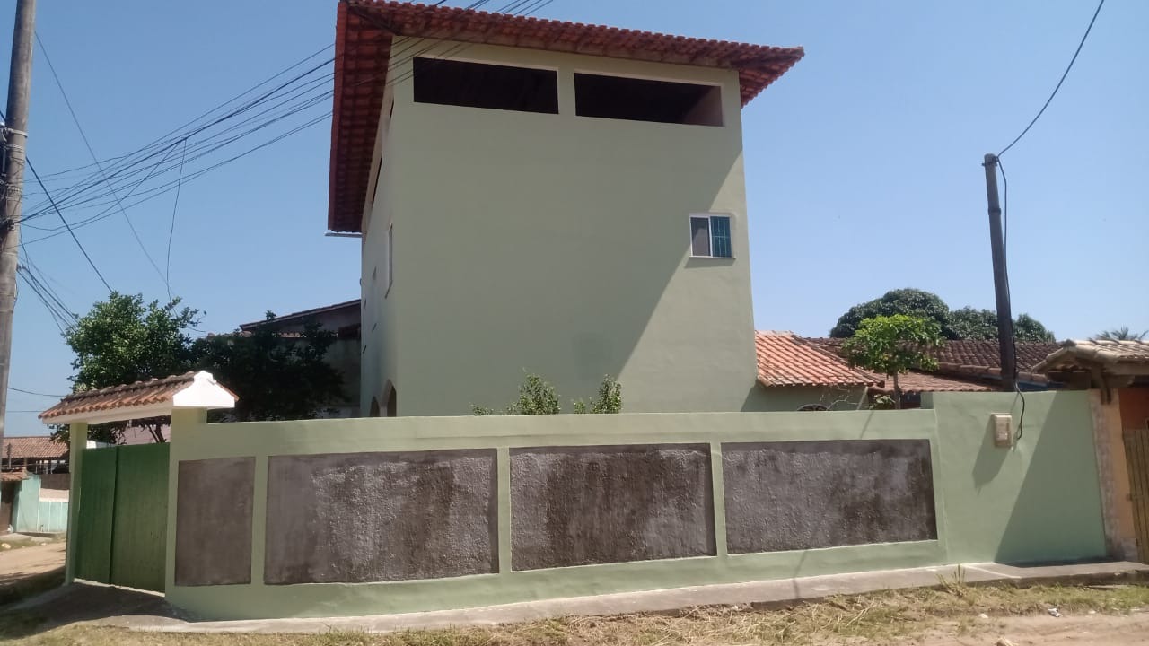 Casa à venda com 3 quartos - Foto 6