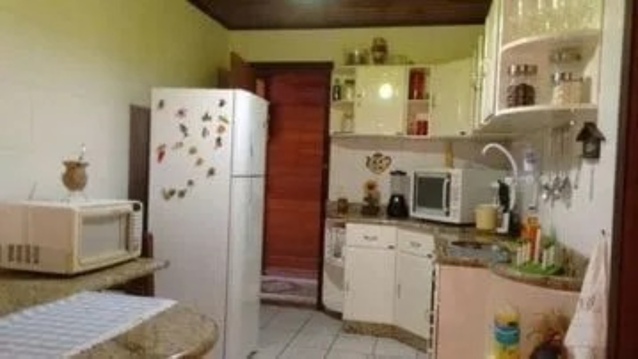 Casa à venda com 3 quartos - Foto 7