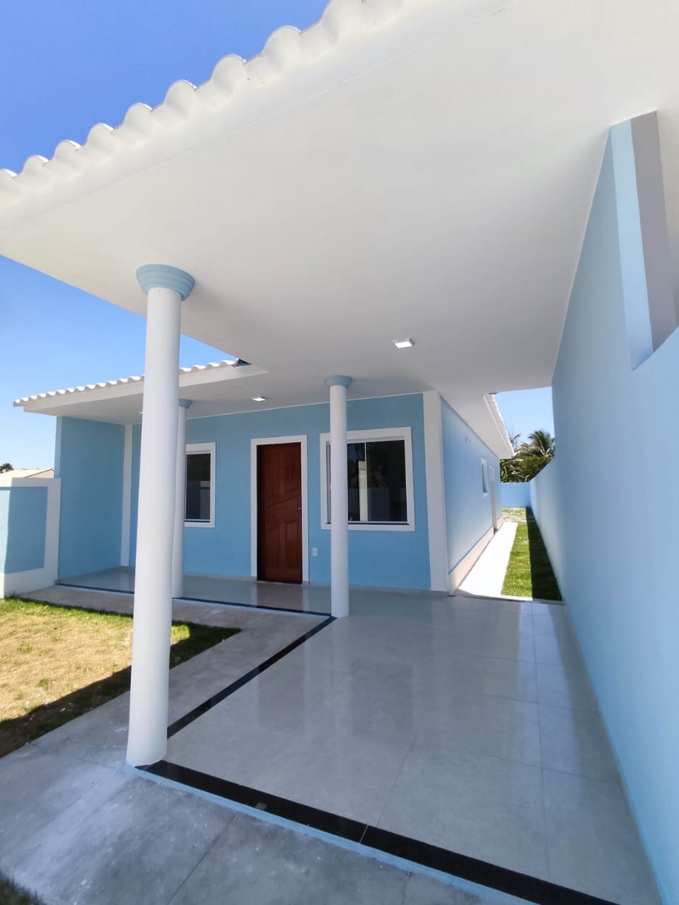 Casa à venda com 3 quartos - Foto 4