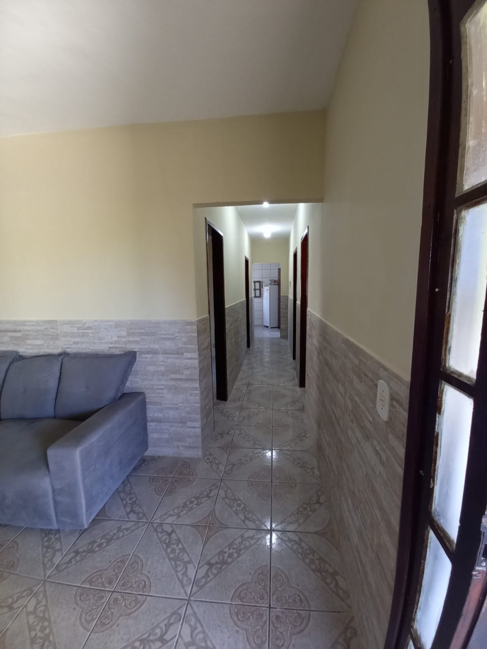 Casa à venda com 3 quartos - Foto 4