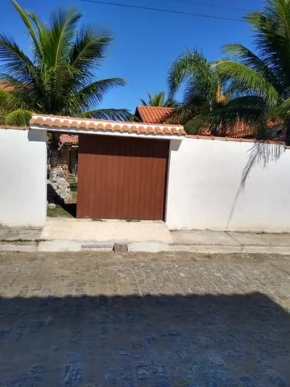 Casa à venda com 3 quartos - Foto 8