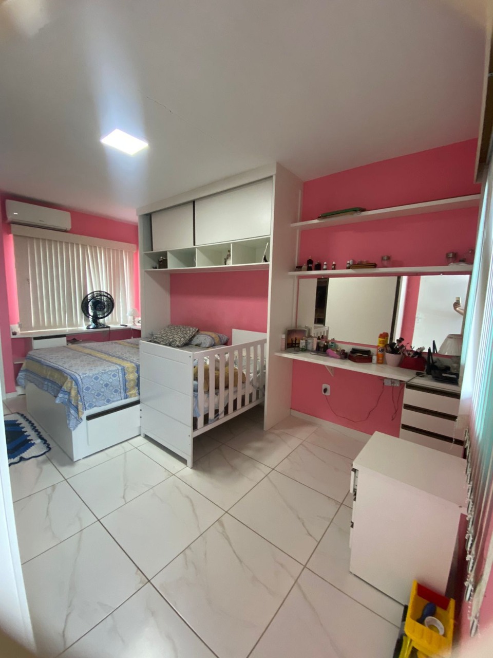 Apartamento à venda com 3 quartos, 10m² - Foto 7