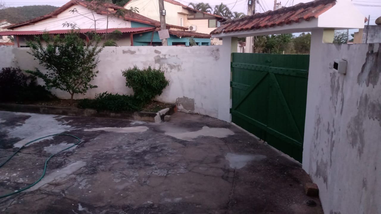 Casa à venda com 3 quartos - Foto 5