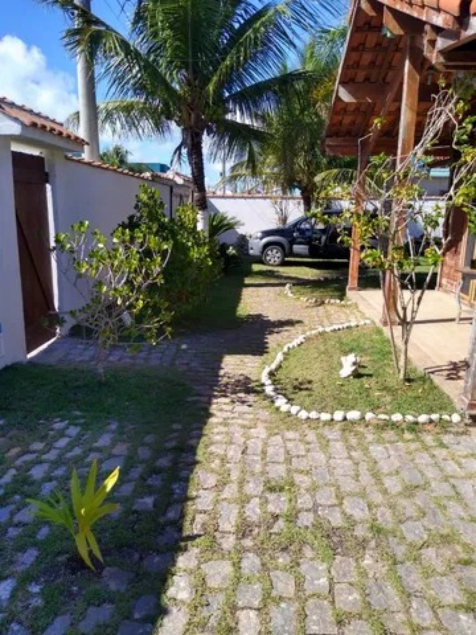 Casa à venda com 3 quartos - Foto 4