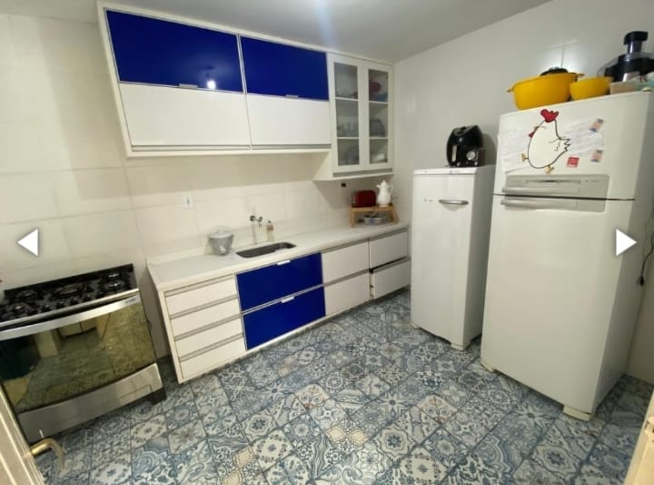 Apartamento à venda com 3 quartos, 10m² - Foto 8