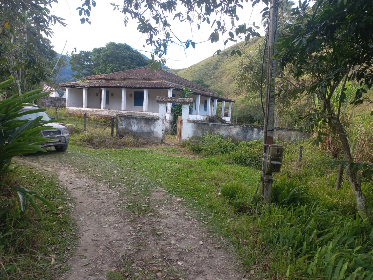 Fazenda, 3 quartos - Foto 3