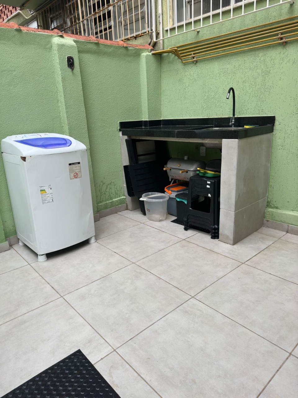 Apartamento à venda com 1 quarto, 10m² - Foto 29