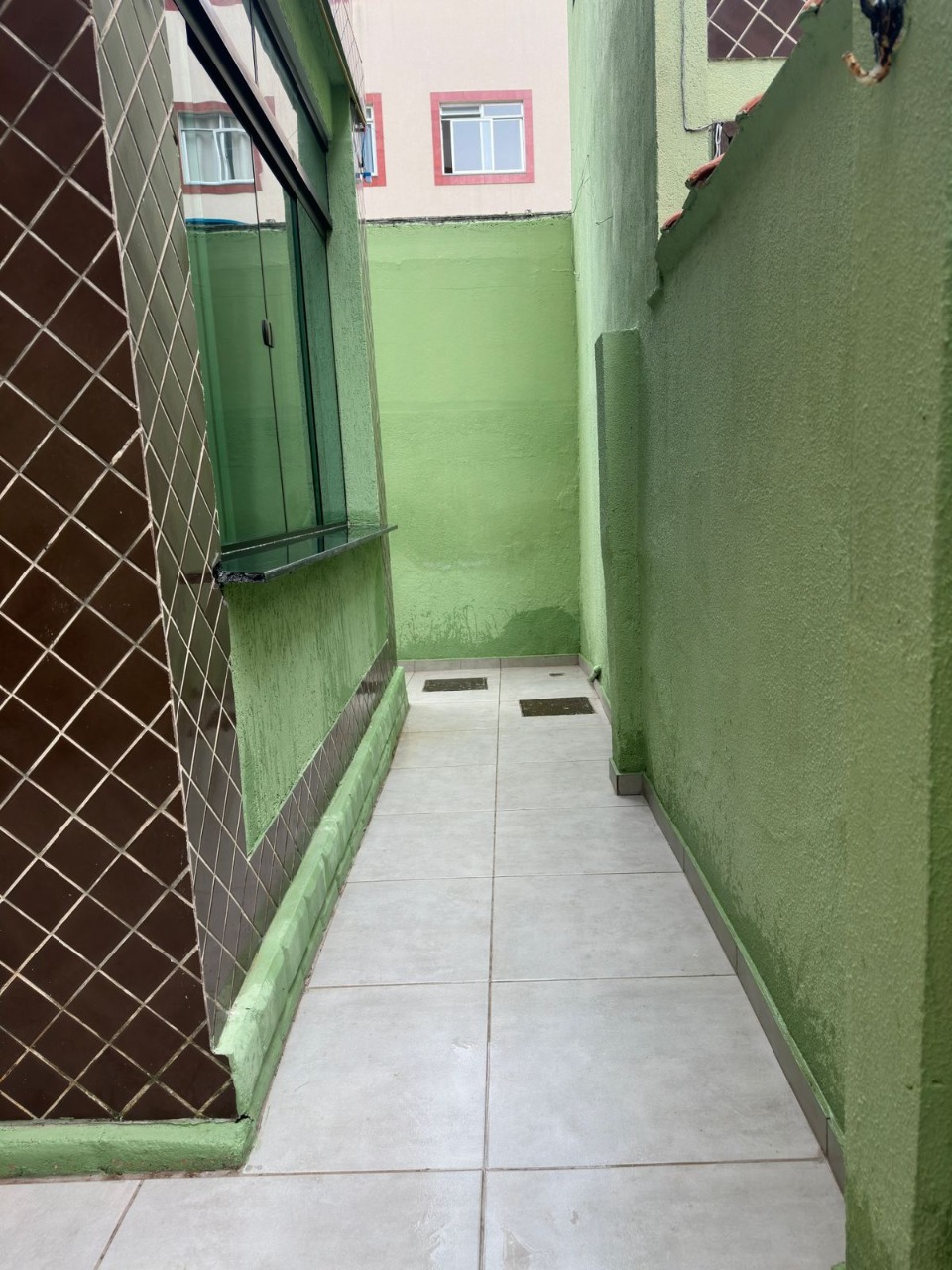 Apartamento à venda com 1 quarto, 10m² - Foto 22