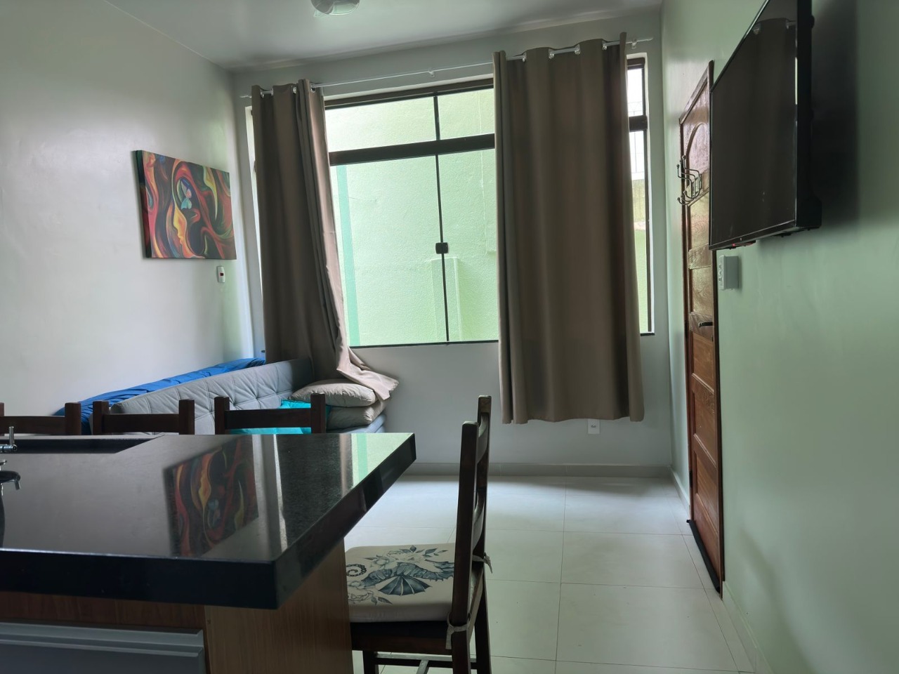 Apartamento à venda com 1 quarto, 10m² - Foto 18