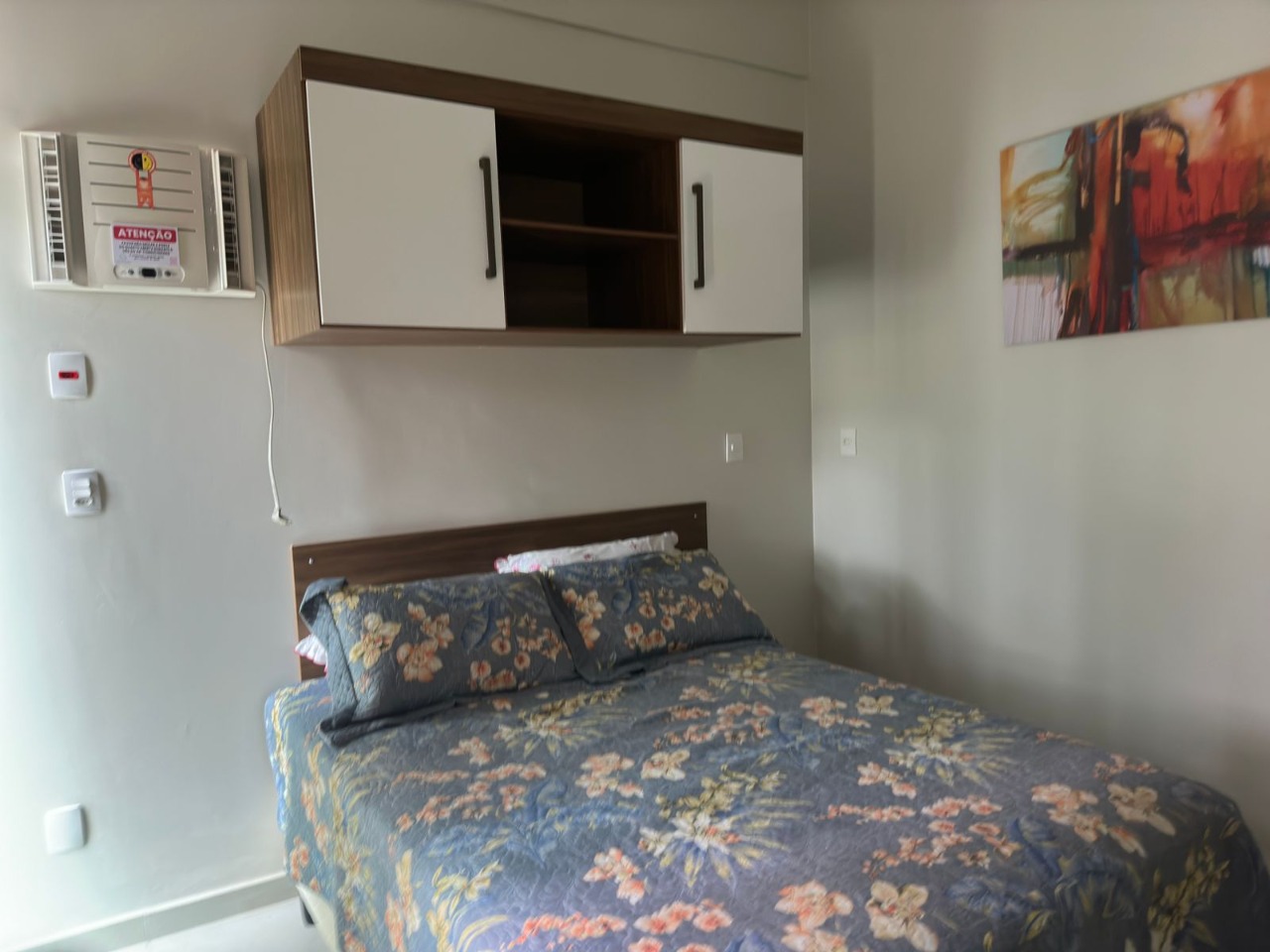 Apartamento à venda com 1 quarto, 10m² - Foto 19