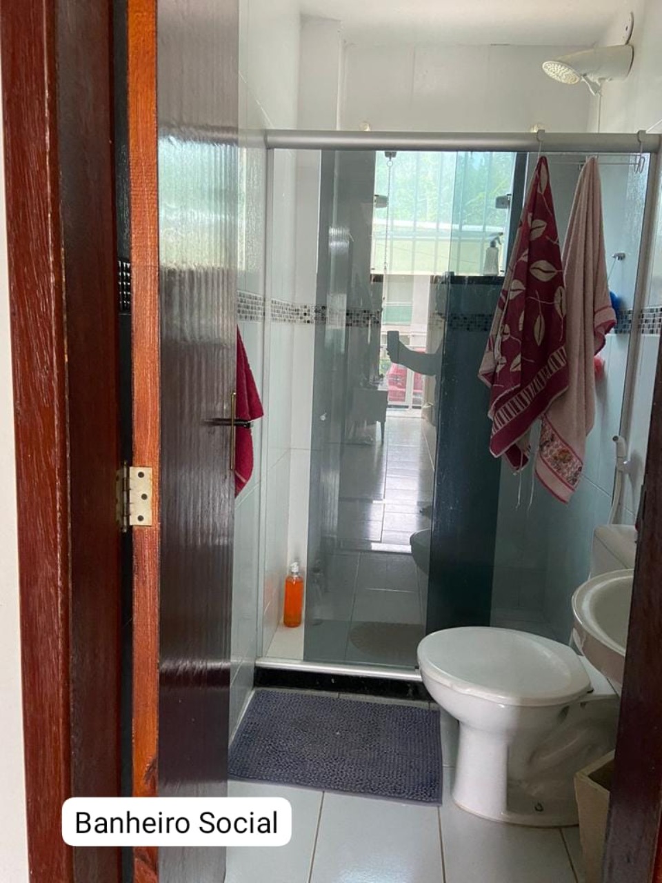 Apartamento à venda com 2 quartos, 10m² - Foto 12