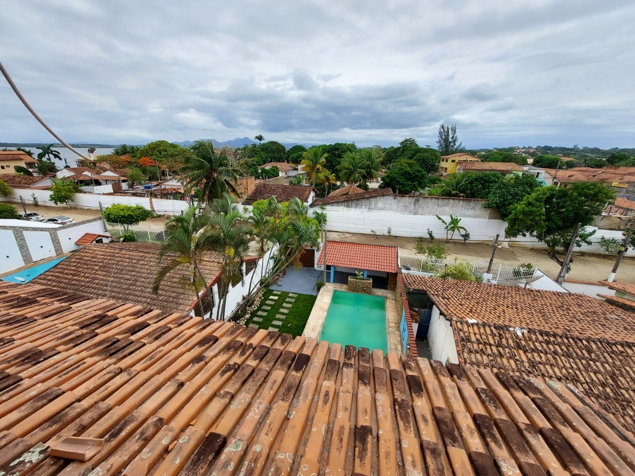 Casa à venda com 6 quartos - Foto 10