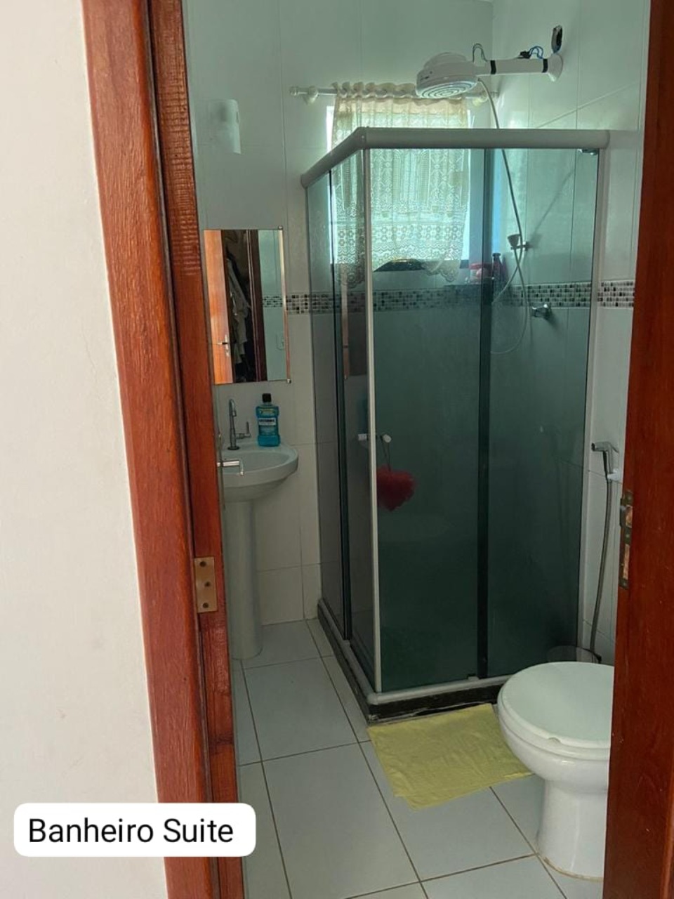 Apartamento à venda com 2 quartos, 10m² - Foto 11