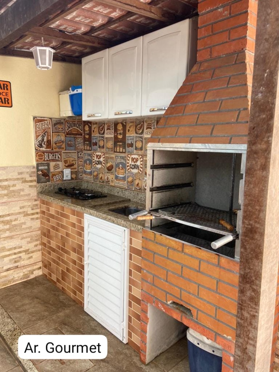 Apartamento à venda com 2 quartos, 10m² - Foto 9