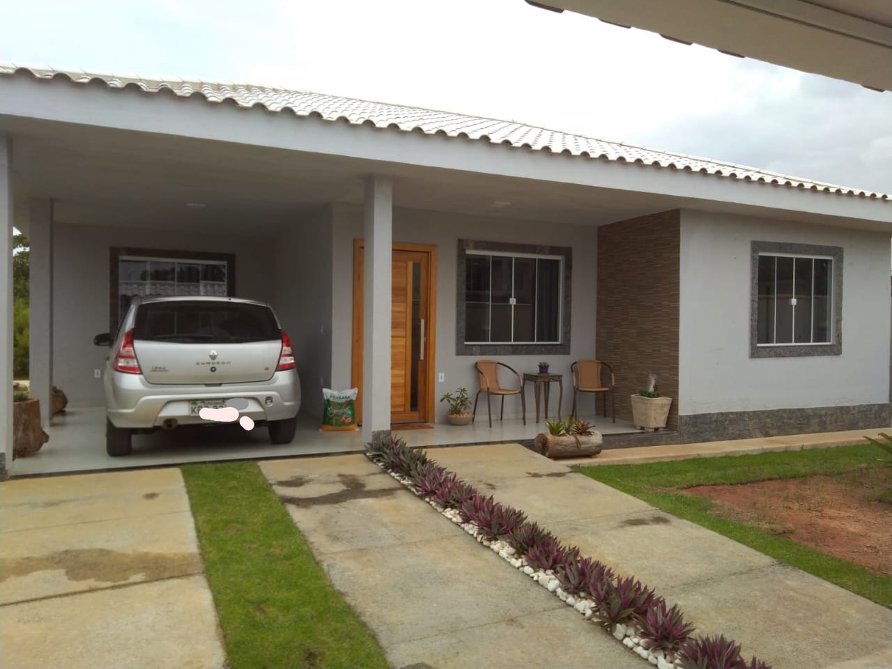 Casa para lancamento com 3 quartos - Foto 8