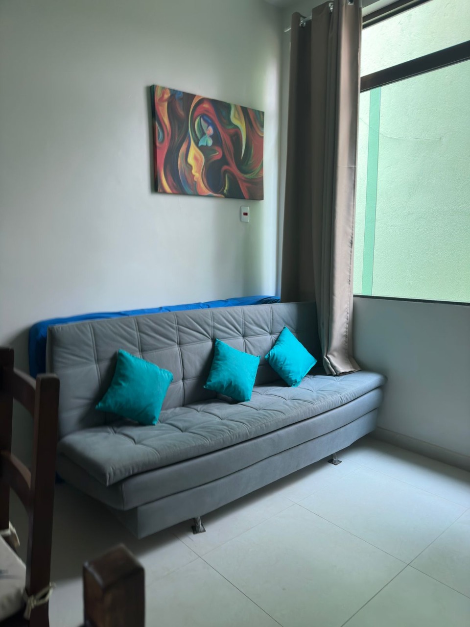 Apartamento à venda com 1 quarto, 10m² - Foto 12