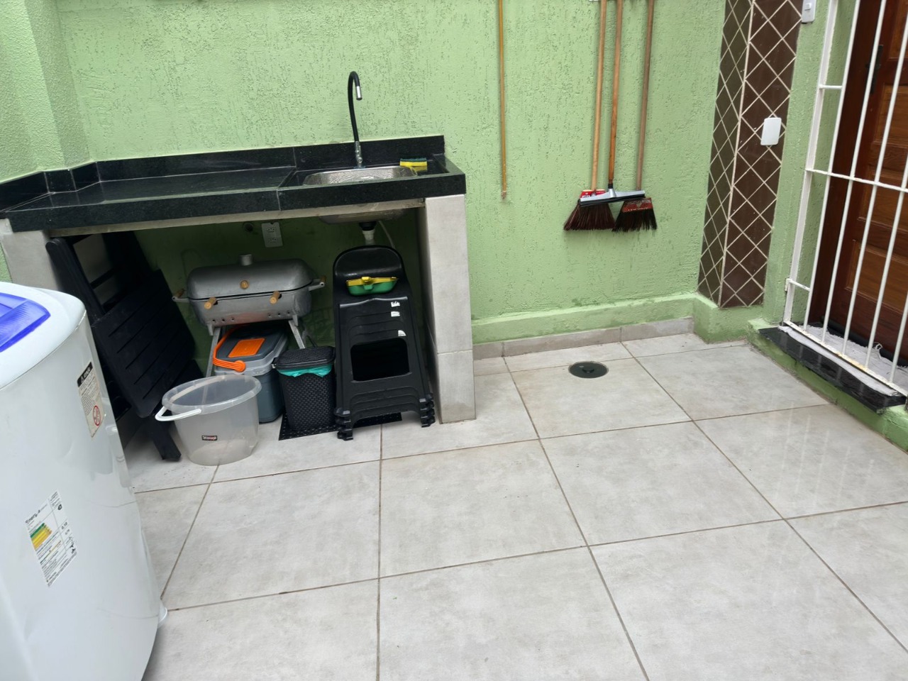 Apartamento à venda com 1 quarto, 10m² - Foto 27