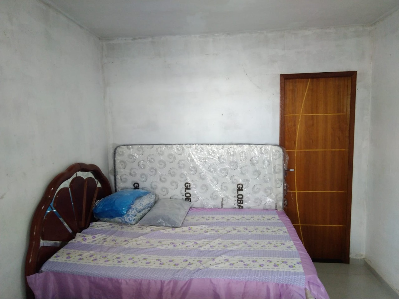 Casa para lancamento com 3 quartos - Foto 10