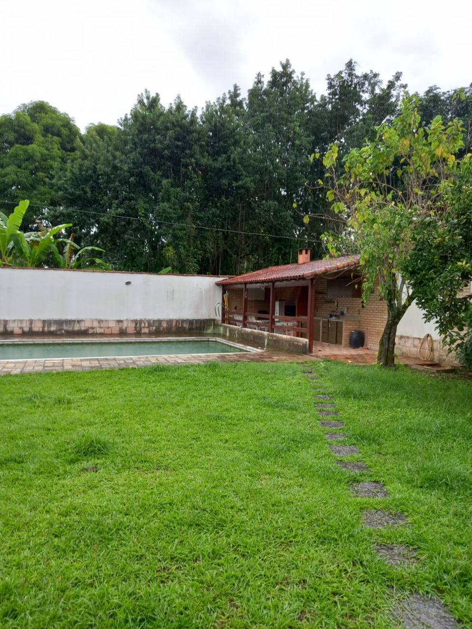 Casa à venda com 3 quartos - Foto 4