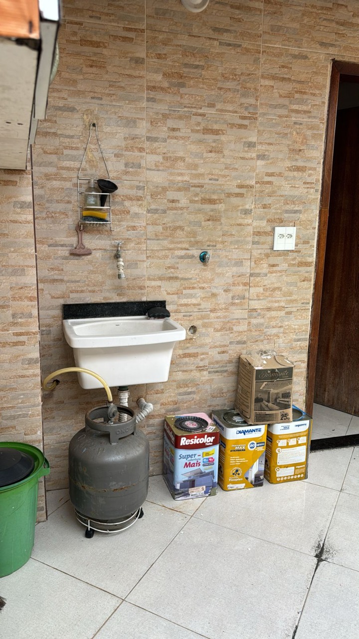 Casa, 2 quartos - Foto 4