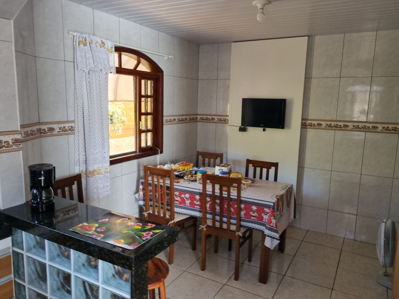 Casa à venda com 4 quartos - Foto 5