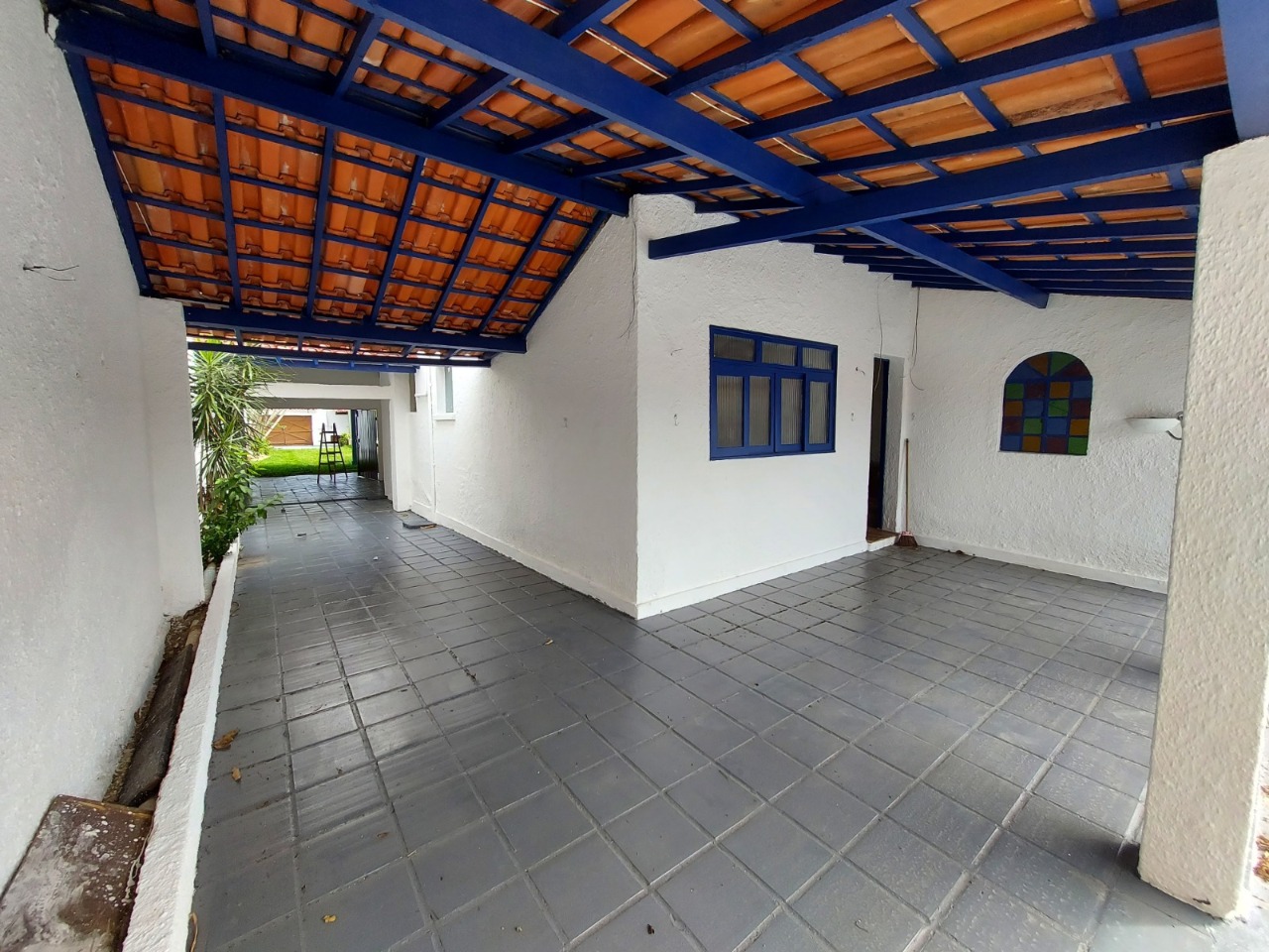 Casa à venda com 6 quartos - Foto 4