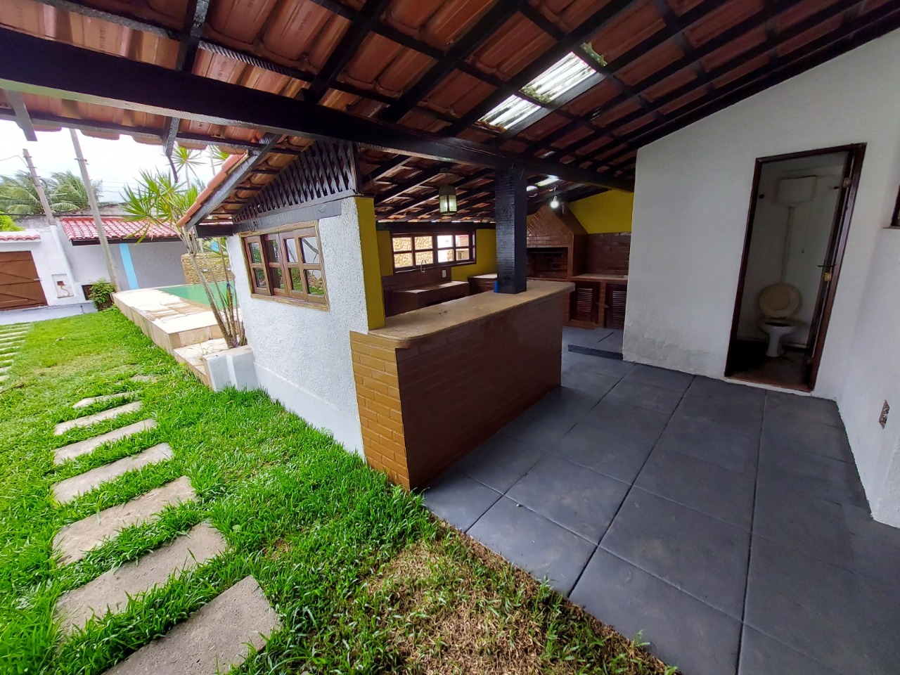 Casa à venda com 6 quartos - Foto 6