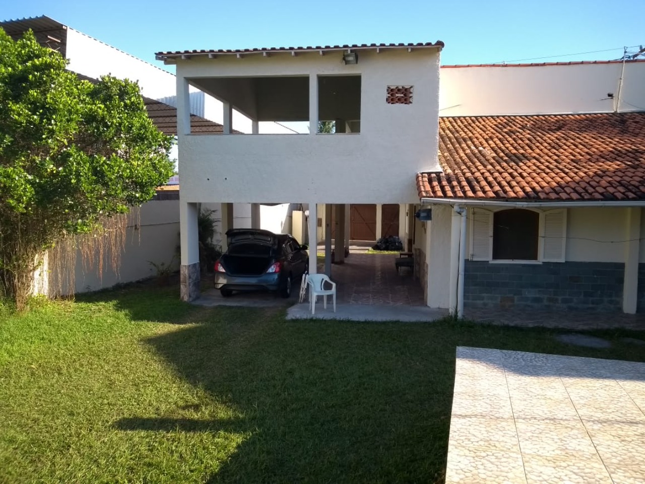 Casa à venda com 4 quartos - Foto 5