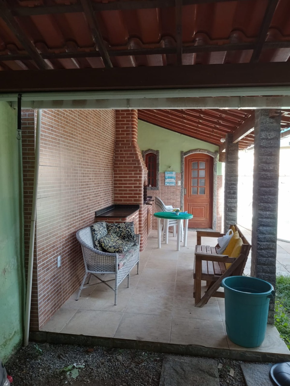 Casa à venda com 4 quartos - Foto 9