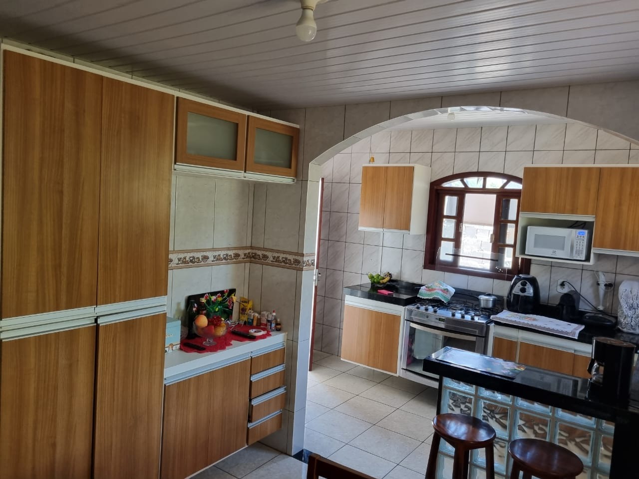 Casa à venda com 4 quartos - Foto 6