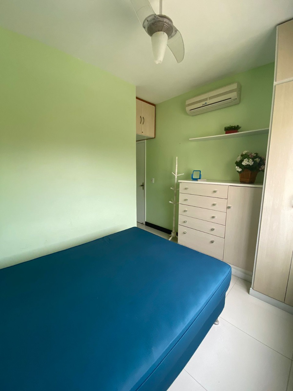 Apartamento à venda com 2 quartos, 75m² - Foto 8