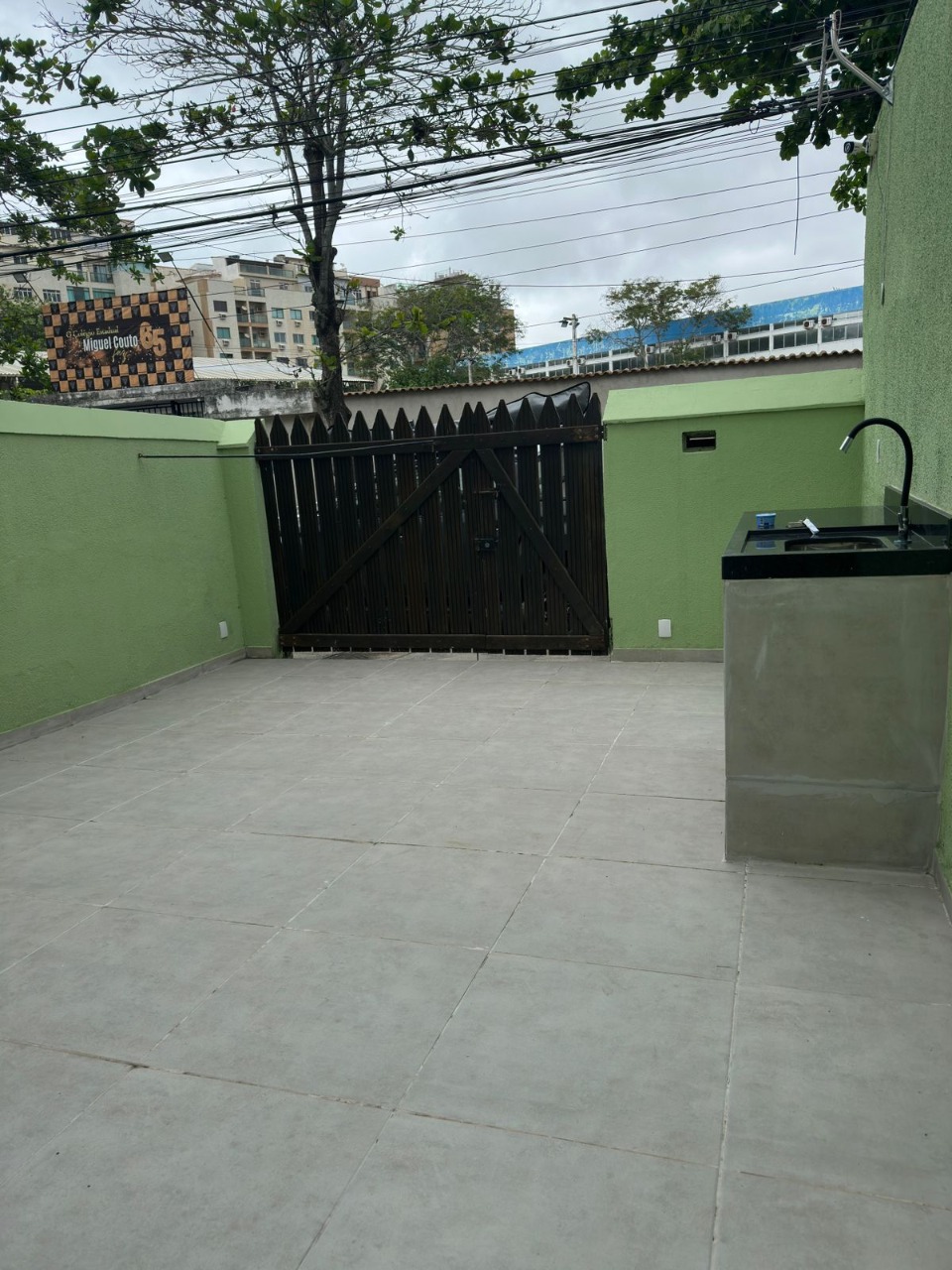 Apartamento à venda com 1 quarto, 10m² - Foto 20