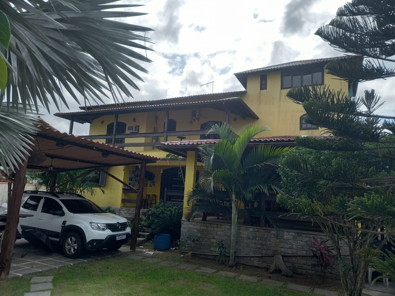 Casa à venda com 3 quartos - Foto 4