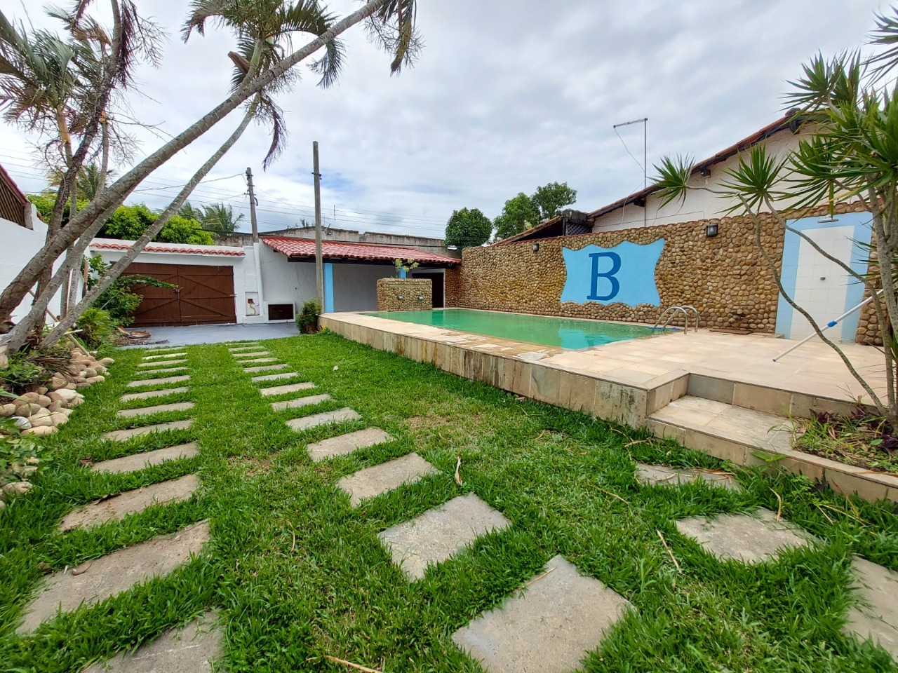 Casa à venda com 6 quartos - Foto 7