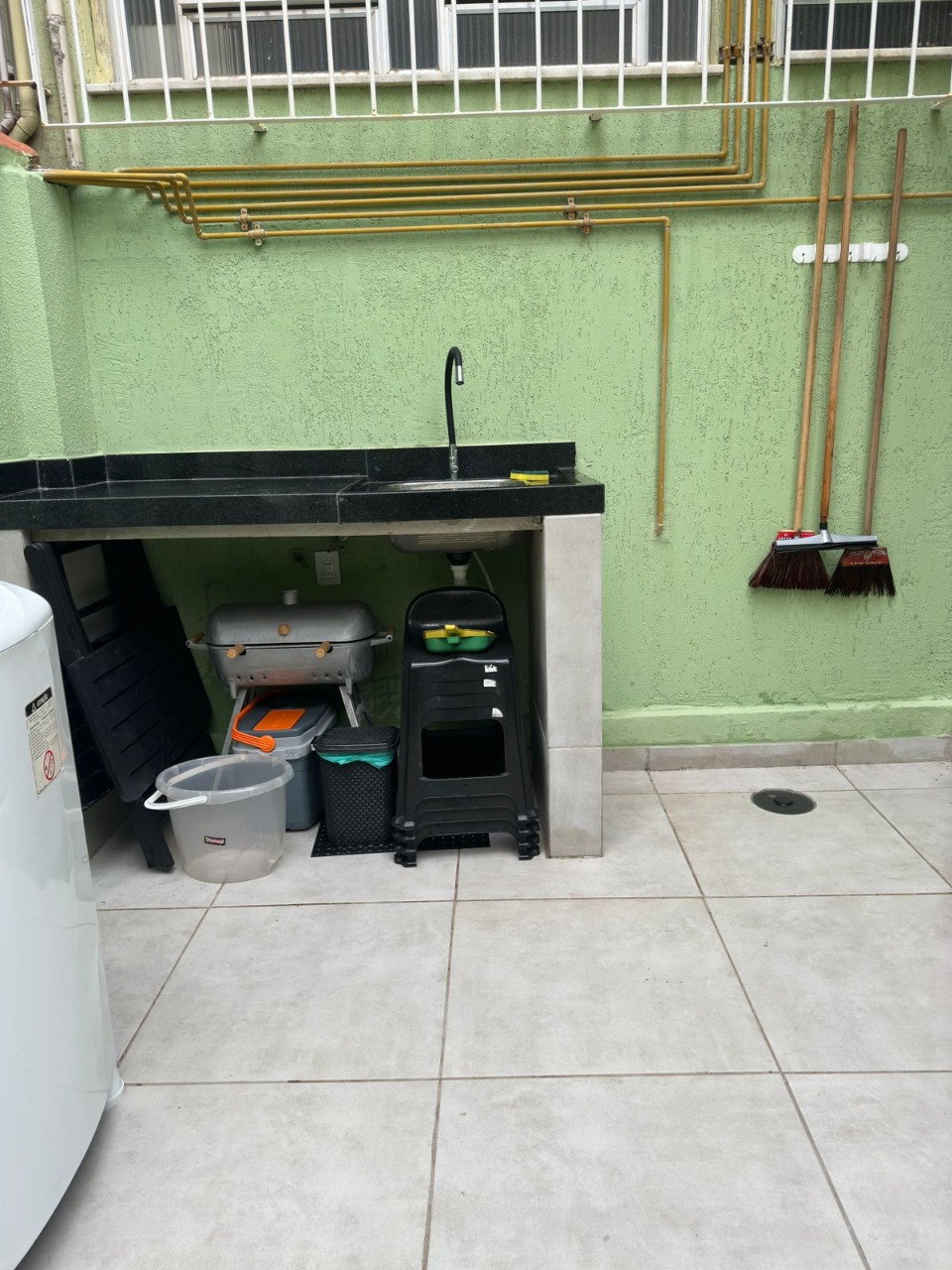 Apartamento à venda com 1 quarto, 10m² - Foto 25