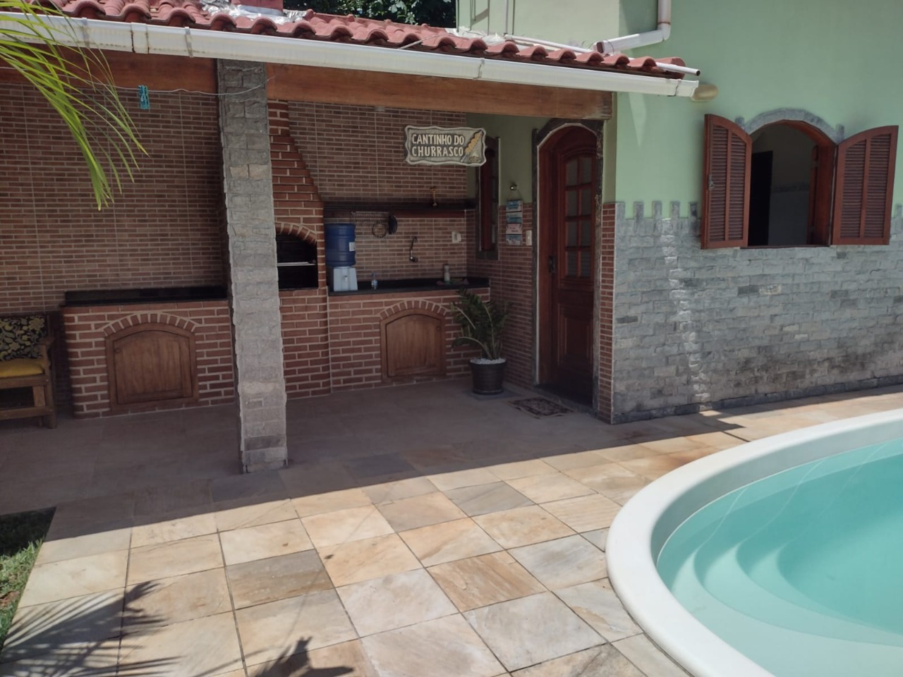 Casa à venda com 4 quartos - Foto 4