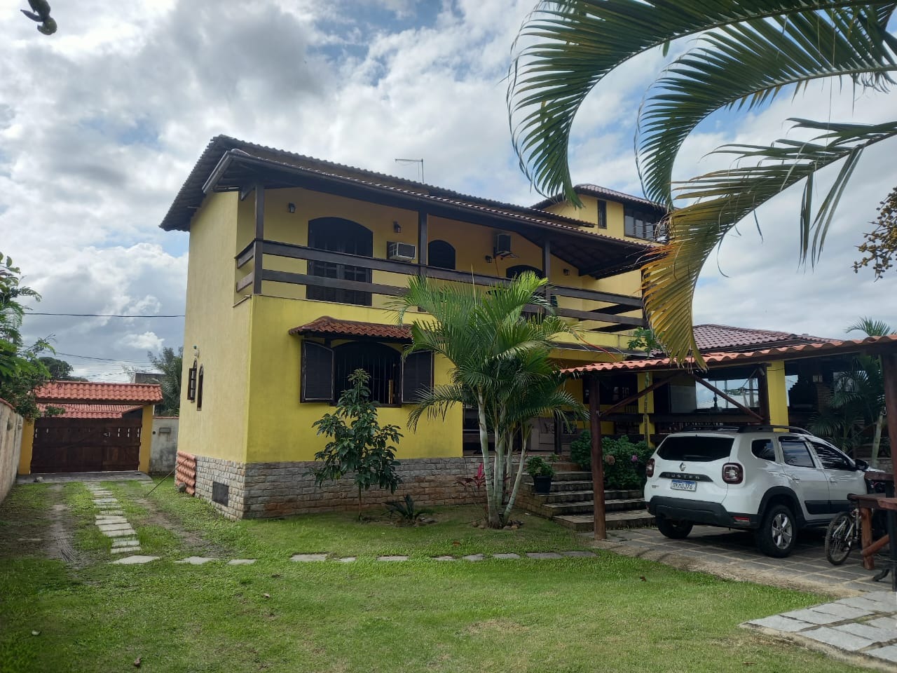 Casa à venda com 3 quartos - Foto 6