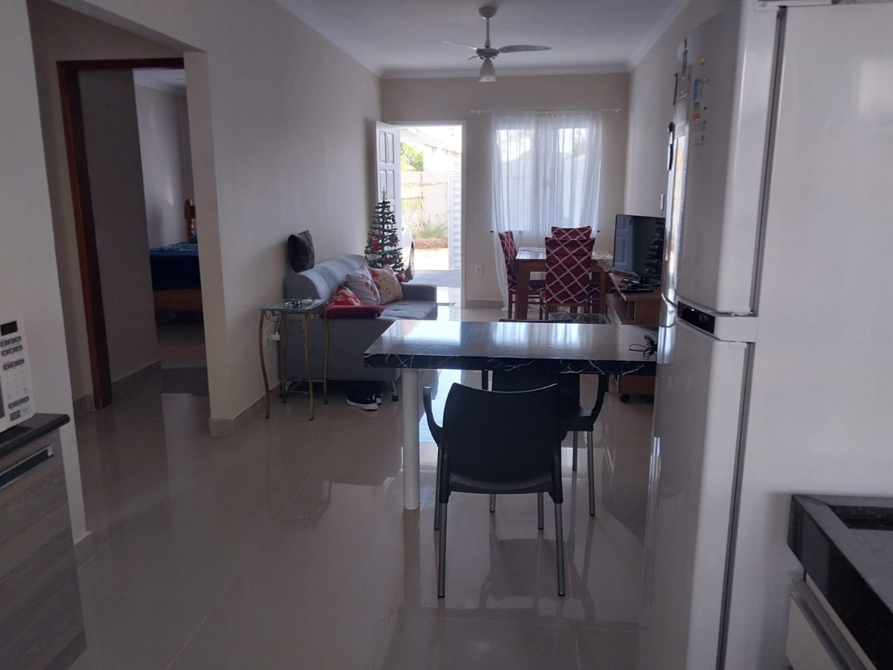 Casa à venda com 2 quartos - Foto 6