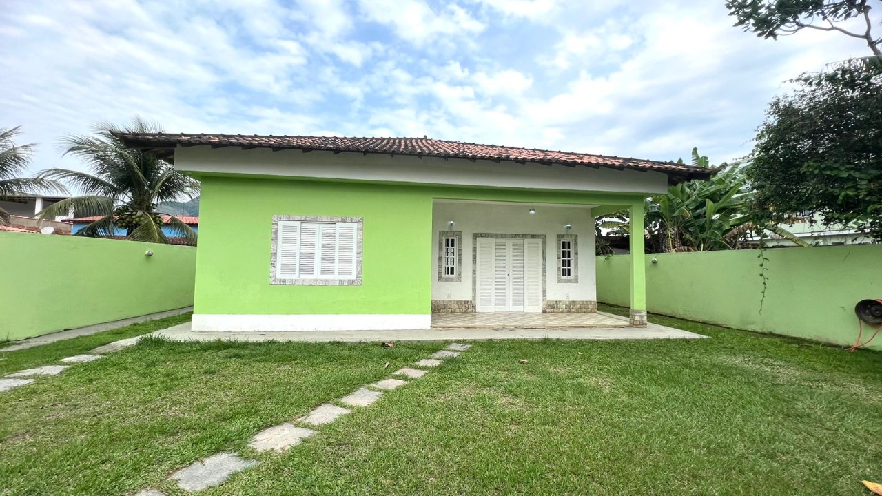 Casa à venda com 3 quartos - Foto 3