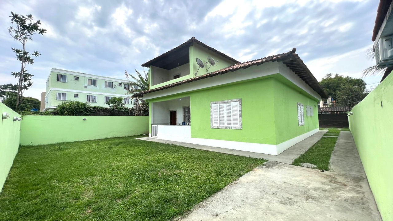 Casa à venda com 3 quartos - Foto 4