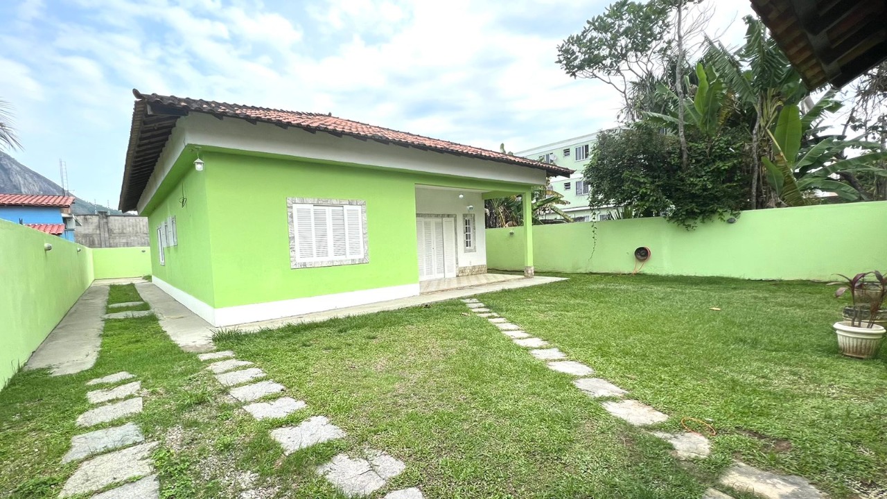 Casa à venda com 3 quartos - Foto 6