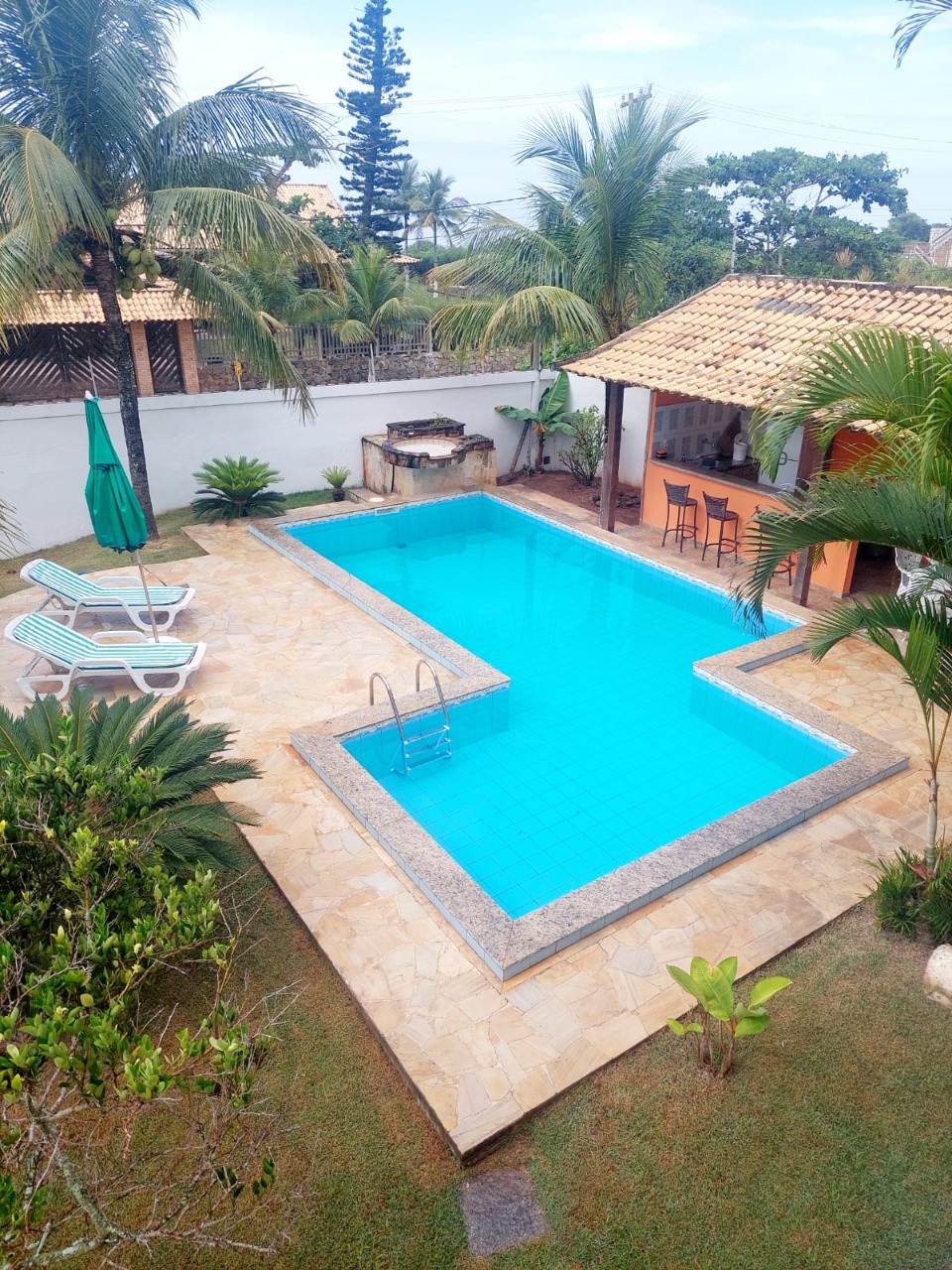Casa, 5 quartos - Foto 12