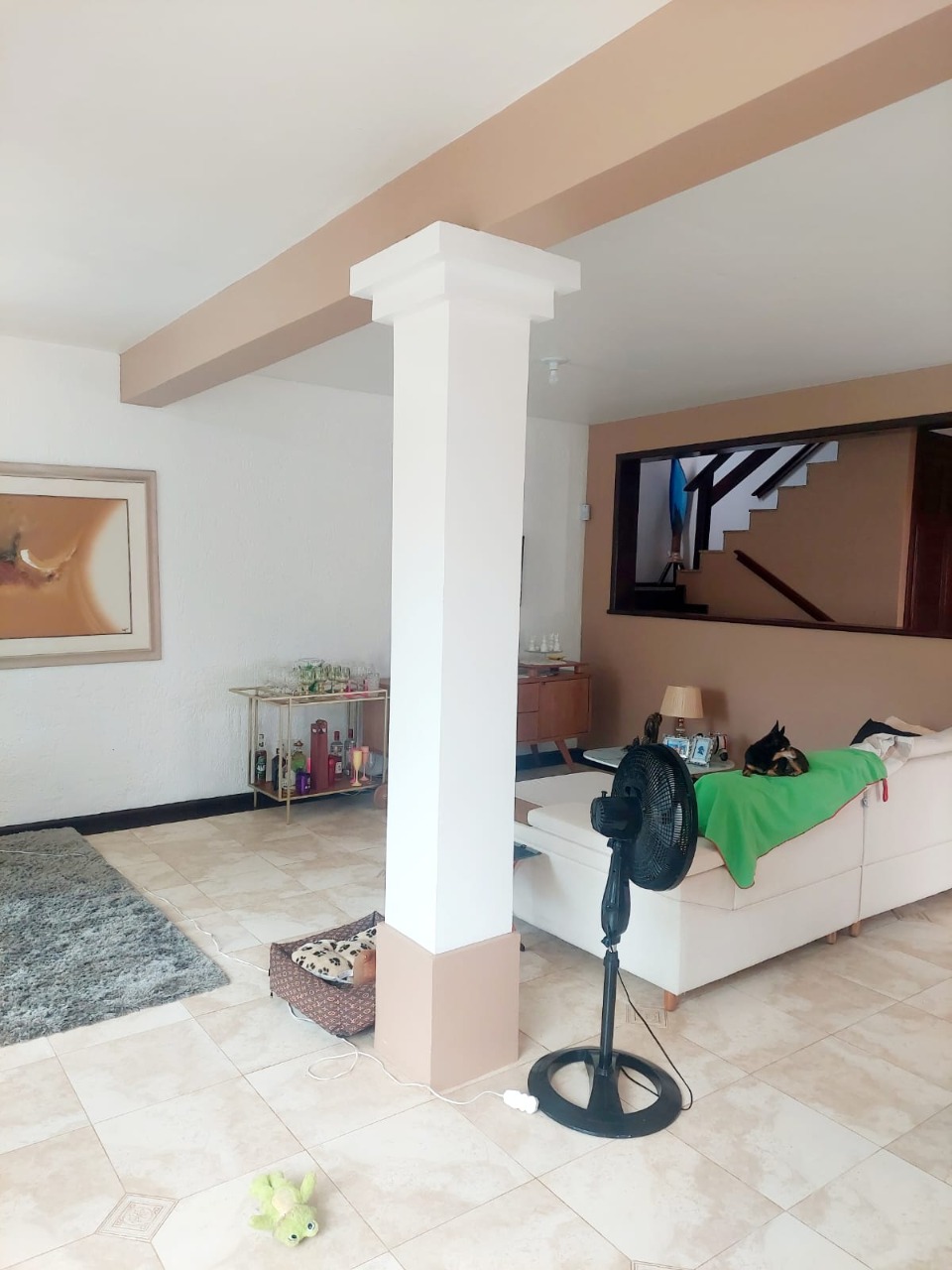 Casa, 5 quartos - Foto 43