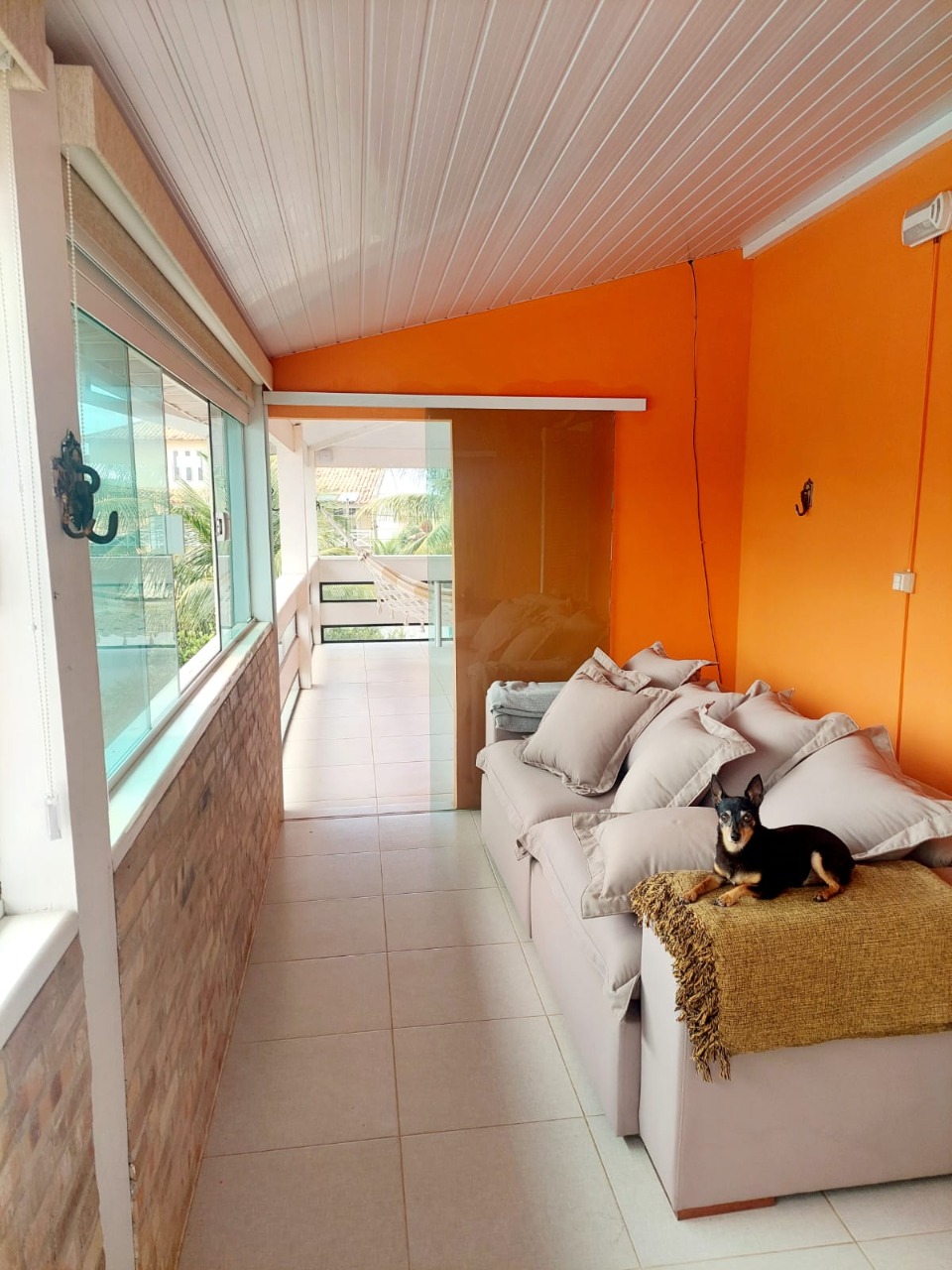 Casa, 5 quartos - Foto 14