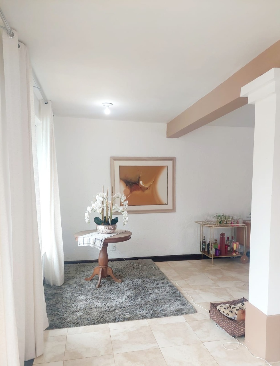 Casa, 5 quartos - Foto 45